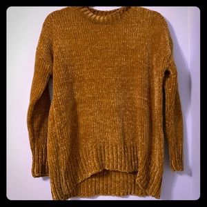 Philosophy Crewneck Sweater